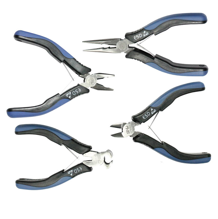 TANGENSET MINI 4 DELIG