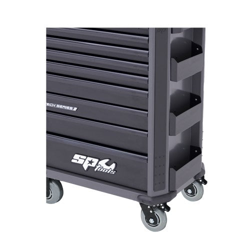 TECH SERIE SPUITBUS HOUDER