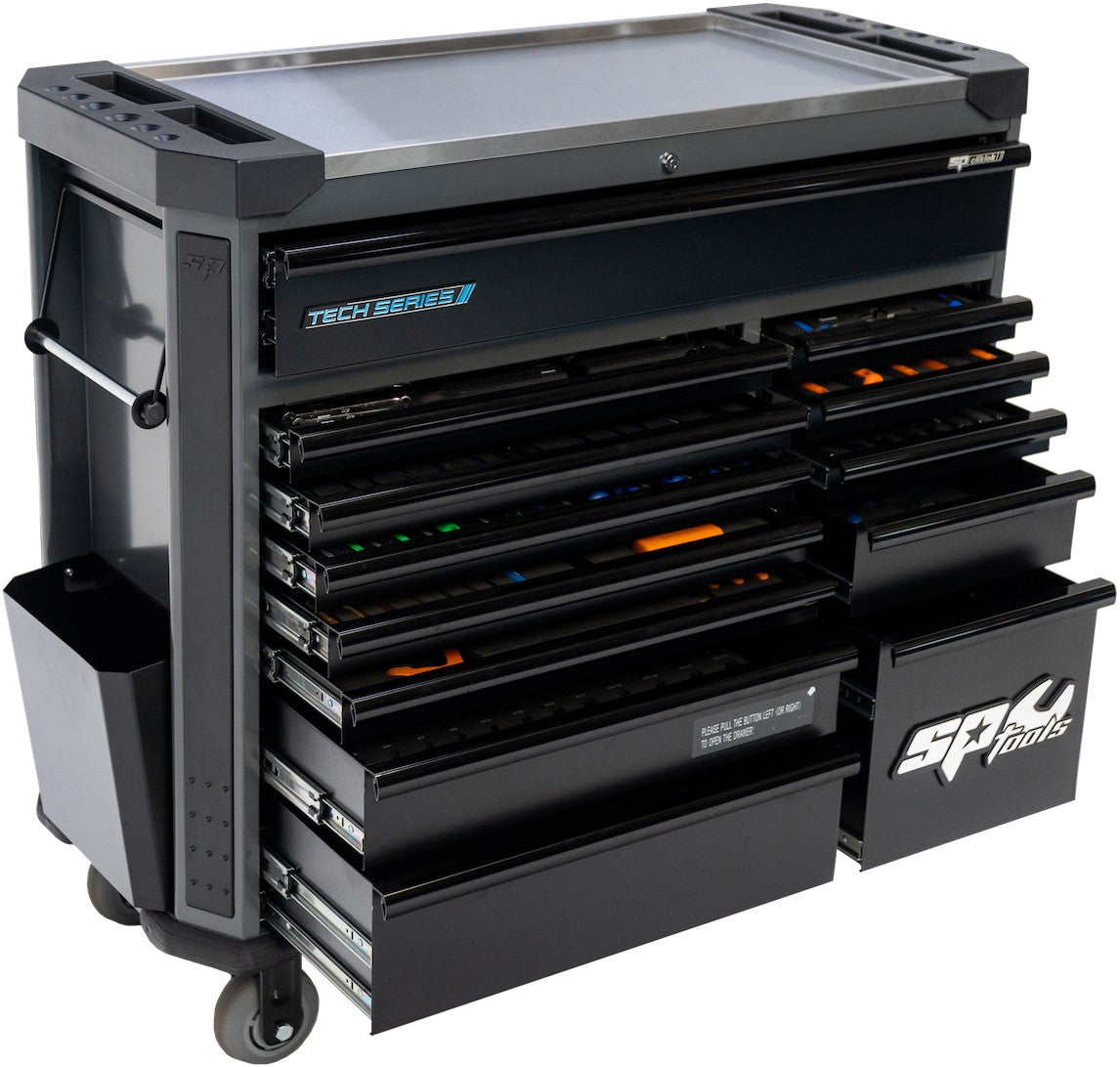 TECH SERIES 13D TOOLKIT 400 DELIG