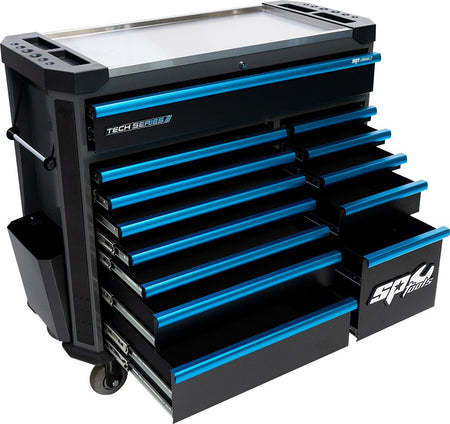 TECH SERIES TOOLKIT BREED 388 DELIG - BLAUW