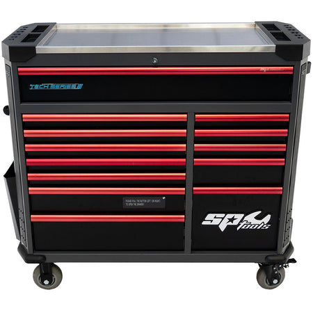 TECH SERIES TOOLKIT BREED 388 DELIG - ROOD