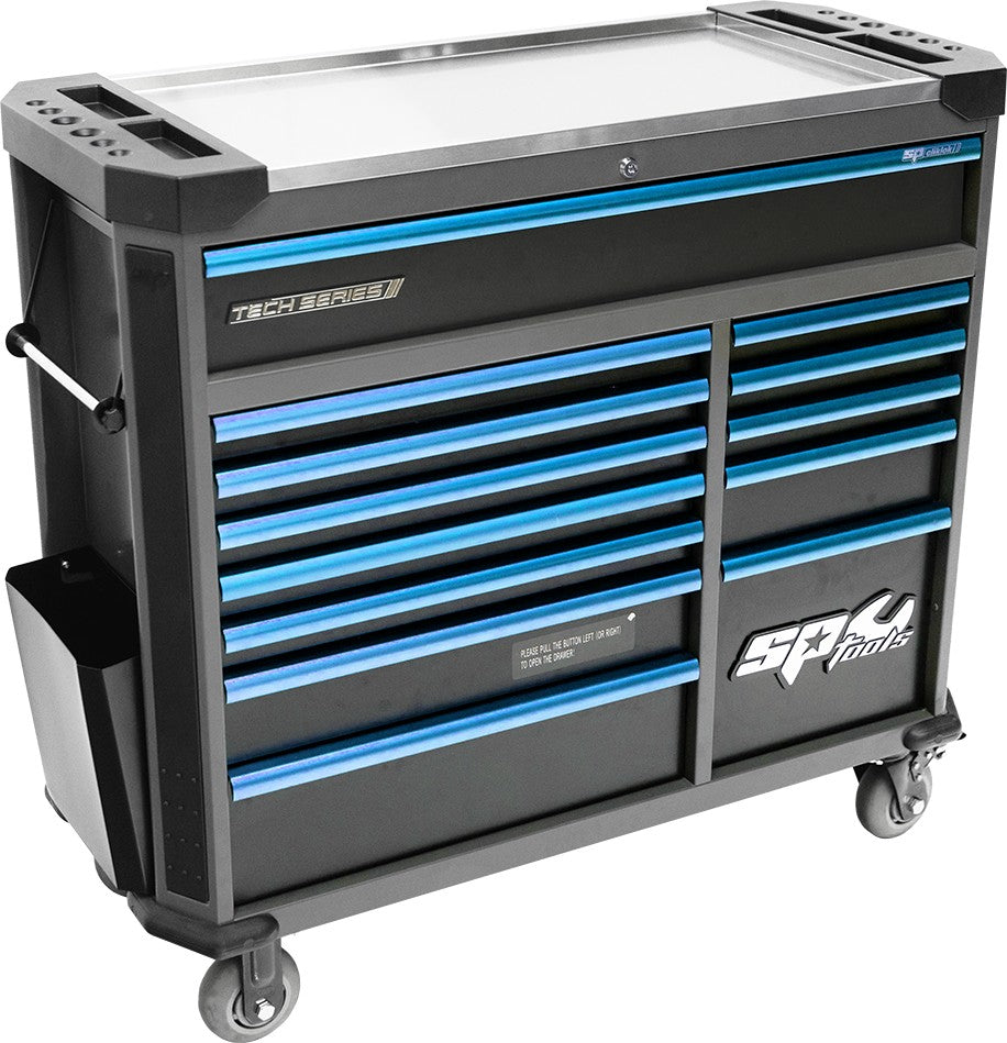 TECH SERIES 13D TOOLKIT 400 DELIG