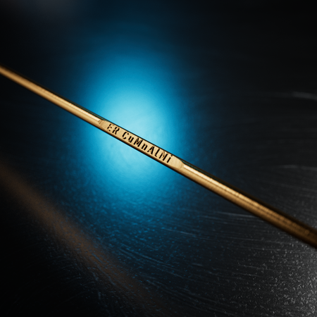 Certilas TIG lasdraad CuMn13Al7 – 1000 mm – 2,0 t/m 3,2 mm