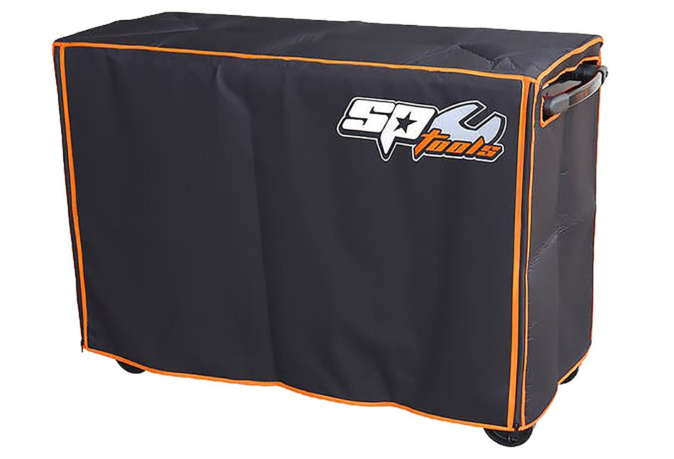 TOOLBOX COVER TO SUIT SPRS10