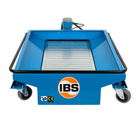 IBS-Onderdelenreiniger Type A - Weldingshop