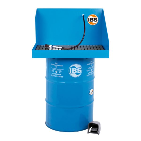 IBS-Onderdelenreiniger Type K - Weldingshop