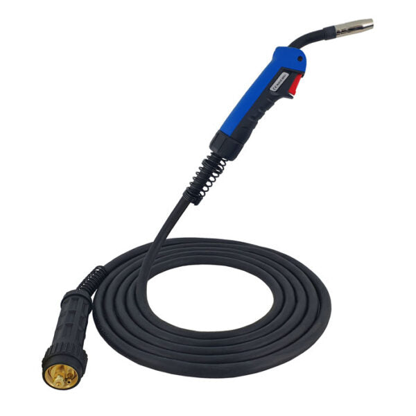 MIG-lastoorts TW-15 X60 type Binzel 3 m (Type 15) - Weldingshop