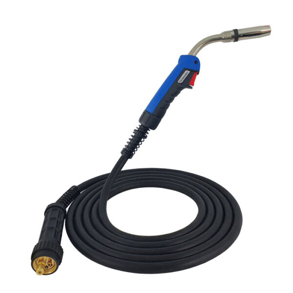 MIG-lastoorts TW-36 X60 type Binzel 4 m - Weldingshop