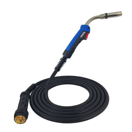 MIG-lastoorts TW-36 X60 type Binzel 4 m - Weldingshop