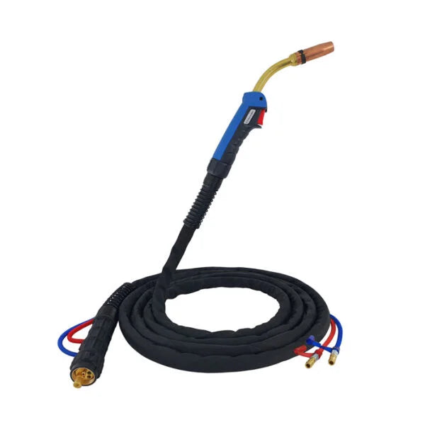 MIG-lastoorts TW-501, type Binzel - Weldingshop