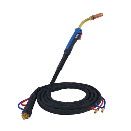 MIG-lastoorts TW-501, type Binzel - Weldingshop