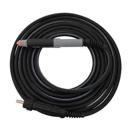 Plasmamachinetoorts met EURO-stekker IPXM102 - 6mtr - Weldingshop