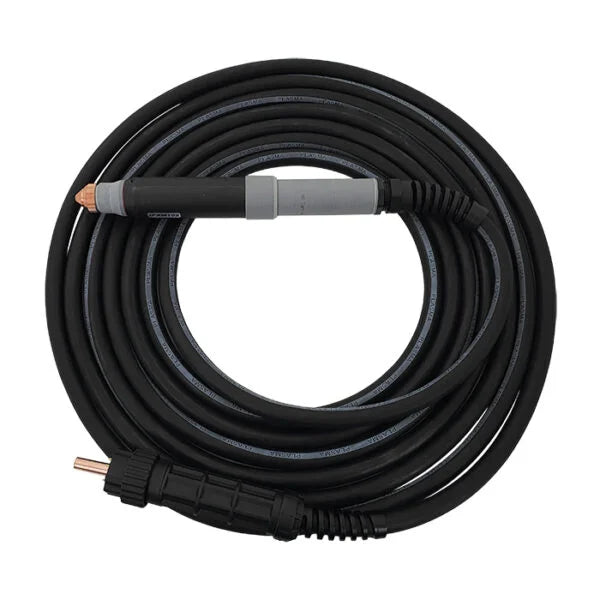 Plasmamachinetoorts met EURO-stekker IPXM102 - 6mtr - Weldingshop