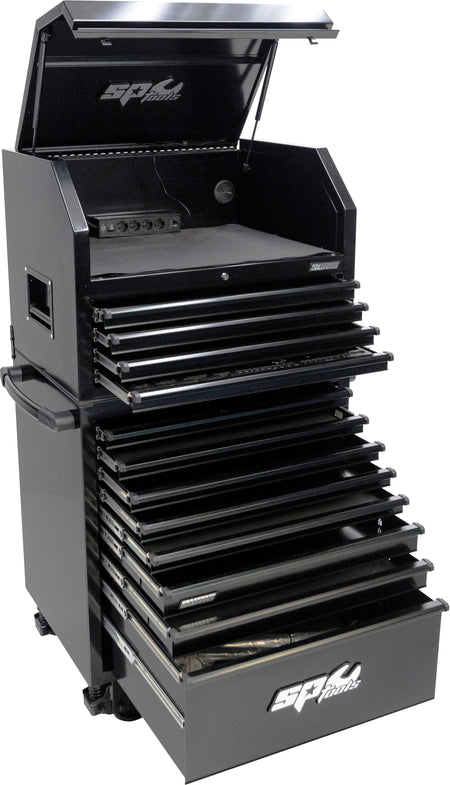 USA SERIES - 13 DRAWER COMBO SET EXTRA DIEP 85CM