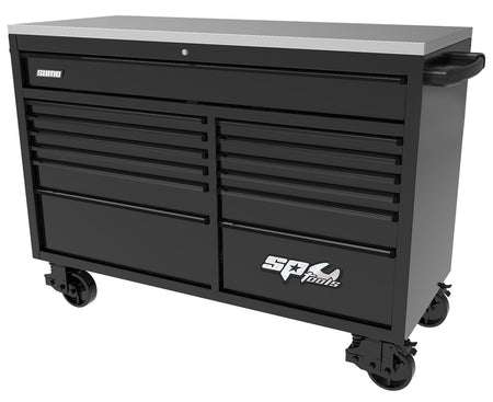 501 DELIGE TOOLKIT IN USA SERIES GEREEDSCHAPWAGEN 15 LADEN XL