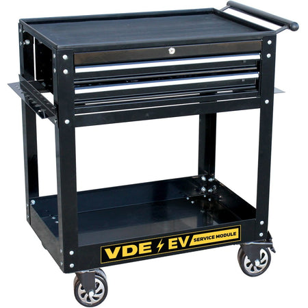 VDE - EV SERVICE MODULE