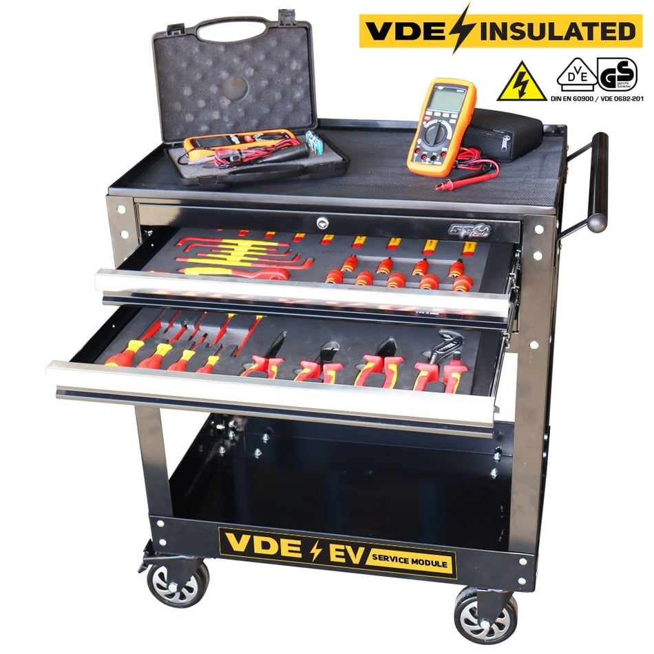 VDE - EV SERVICE MODULE