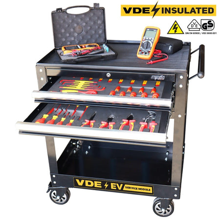 VDE - EV SERVICE MODULE