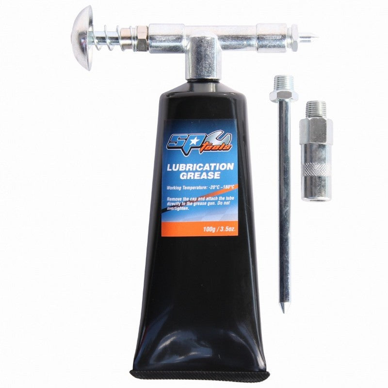 VETSPUIT MINI INCL VET EN 3 TIPS
