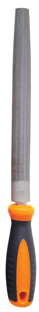 VIJL HALF ROND MEDIUM-GROF