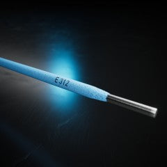 Certilas SMAW laselektrode CroNi 29/9 S – 300 mm – 2,0 t/m 2,5 mm
