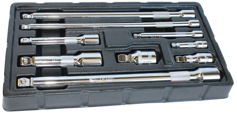 WOBBLE EXTENSION SET 9 DELIG