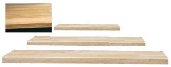HOUTEN WERKBLAD VOOR 3 KASTJES VOOR WORKSHOP SERIE