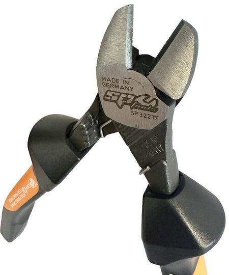 ZIJKNIPTANG 180MM PRECISION HD (DUITS)