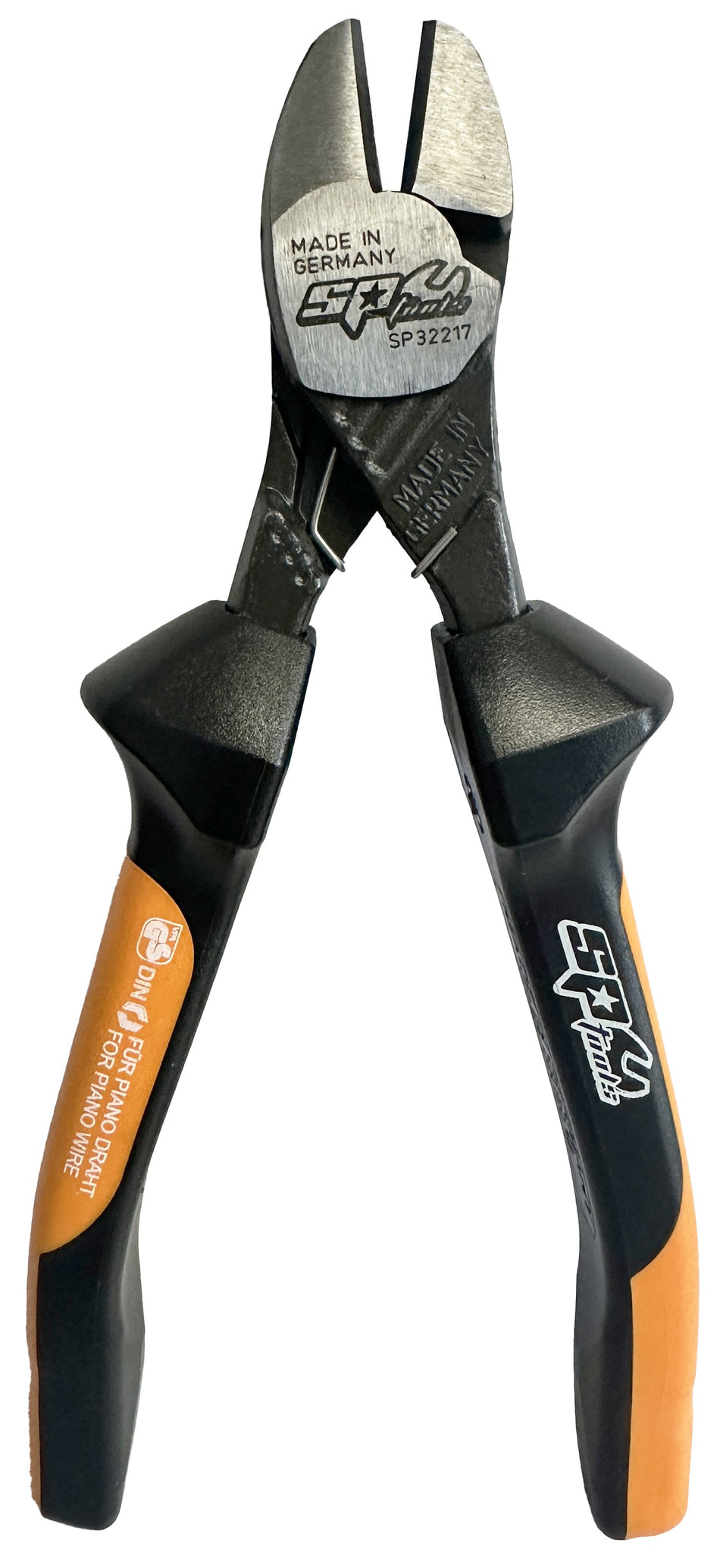 ZIJKNIPTANG 180MM PRECISION HD (DUITS)