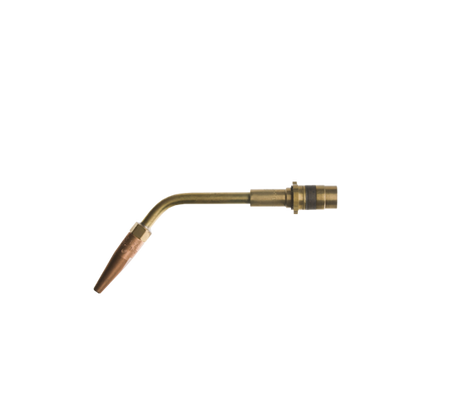 Lasvoorstuk Model RH - KE17 nr 1 tot 8 - Weldingshop