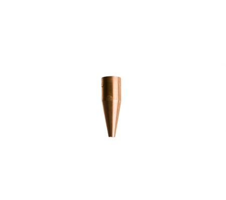 Lasmondstuk KE/KHL 0,5-1 mm - Weldingshop