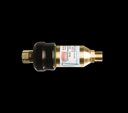 Vlamdover zuurstof 3/8"r type DS2000 - Weldingshop