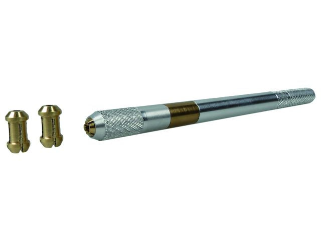 Vlamboog wolfraam slijphouder ø1,6- 2,4 -3,2 mm - Weldingshop