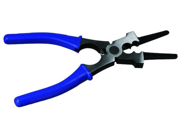 Draadkniptang C02 tang. - Weldingshop