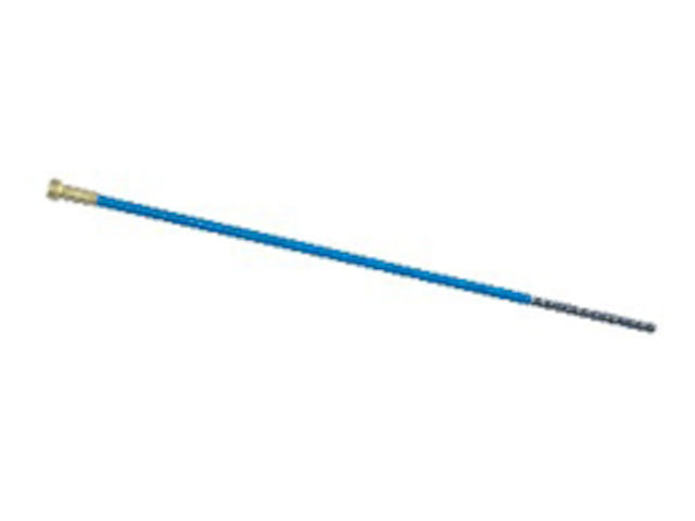 liner blank-staal en teflon - Weldingshop