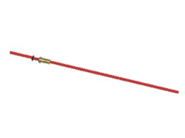 liner blank-staal en teflon - Weldingshop