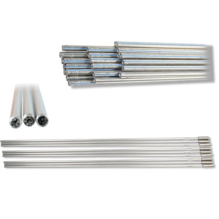 Elektrode Weldone Thermische lans 7x1118mm, ds a 25 st - Weldingshop