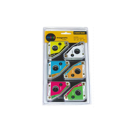 Stronghand mini hoekmagneet MS346 - Weldingshop