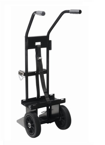 Universele trolly zeer stevige uitvoering. - Weldingshop