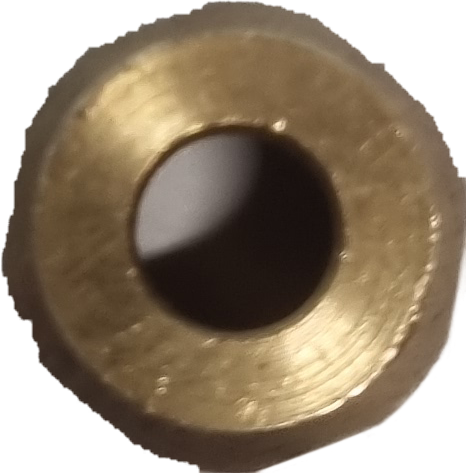 Liner moer - Weldingshop