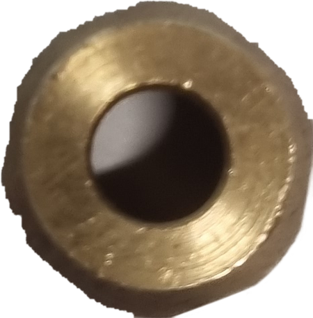 Liner moer - Weldingshop