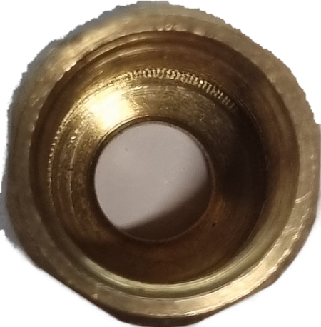 Liner moer - Weldingshop