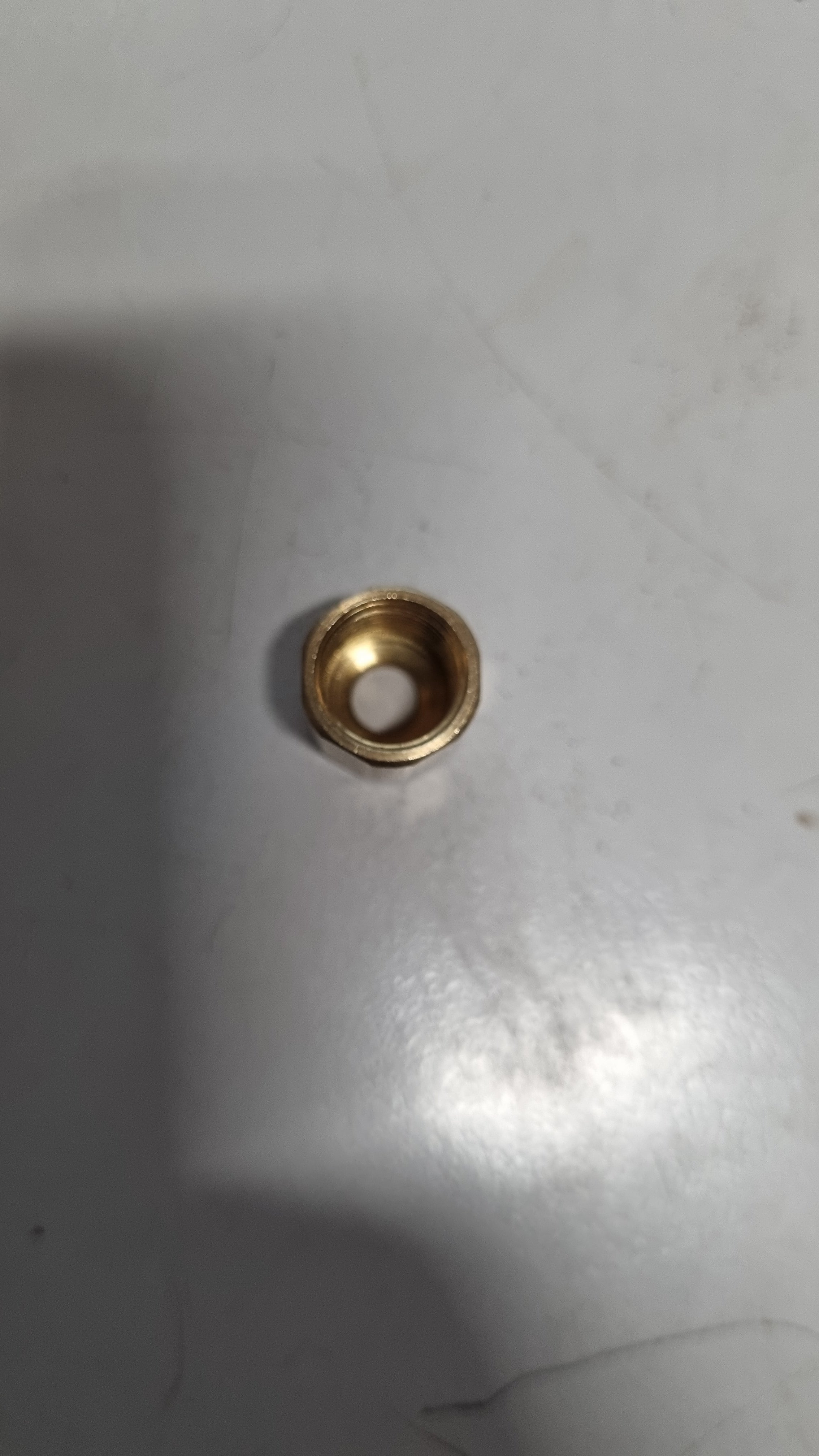 Liner moer - Weldingshop