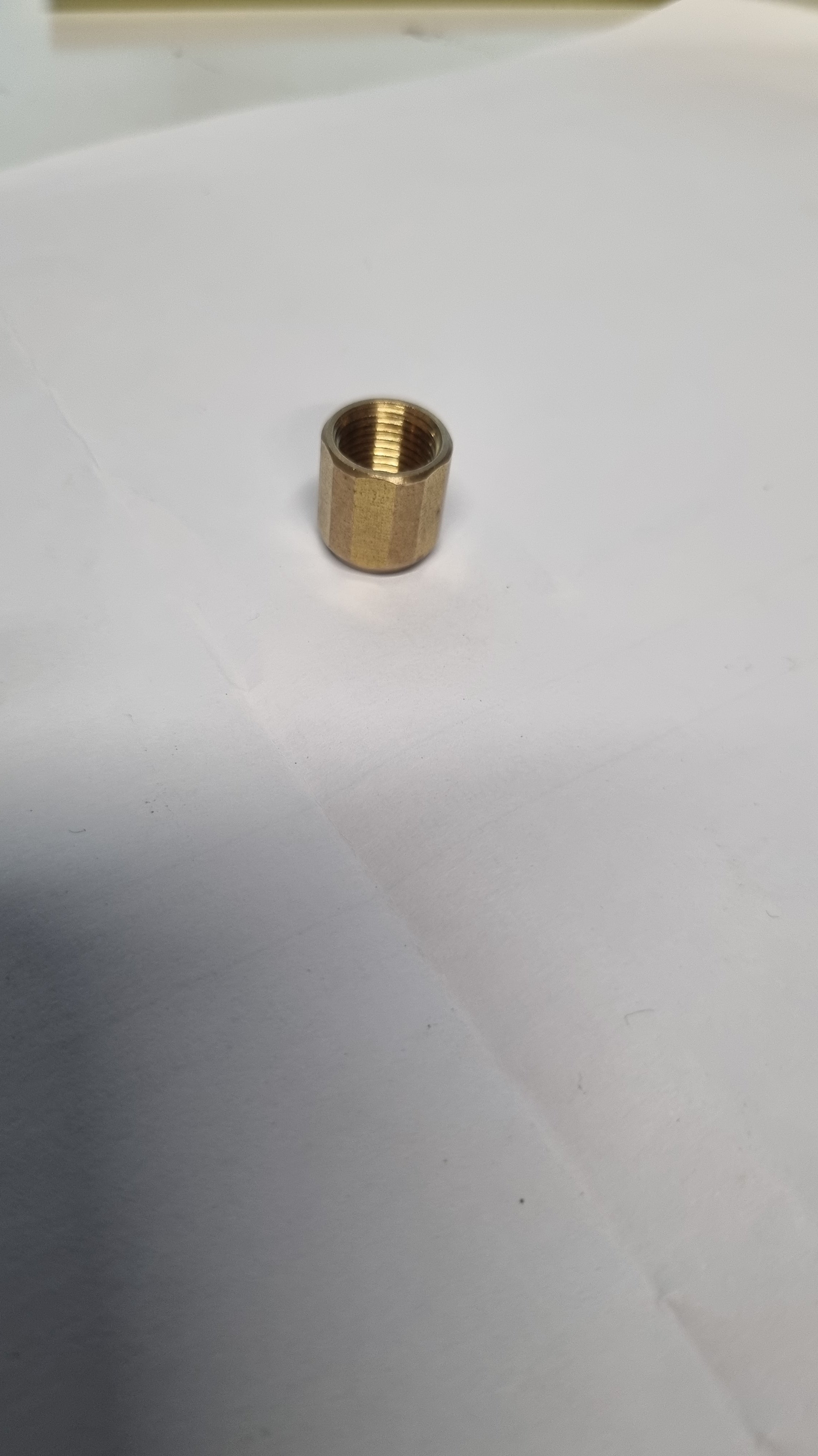 Liner moer - Weldingshop