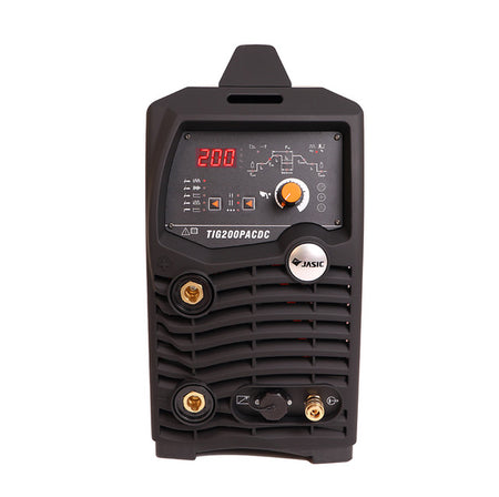 Jasic TIG200P AC/DC (202D) Digitaal - Weldingshop
