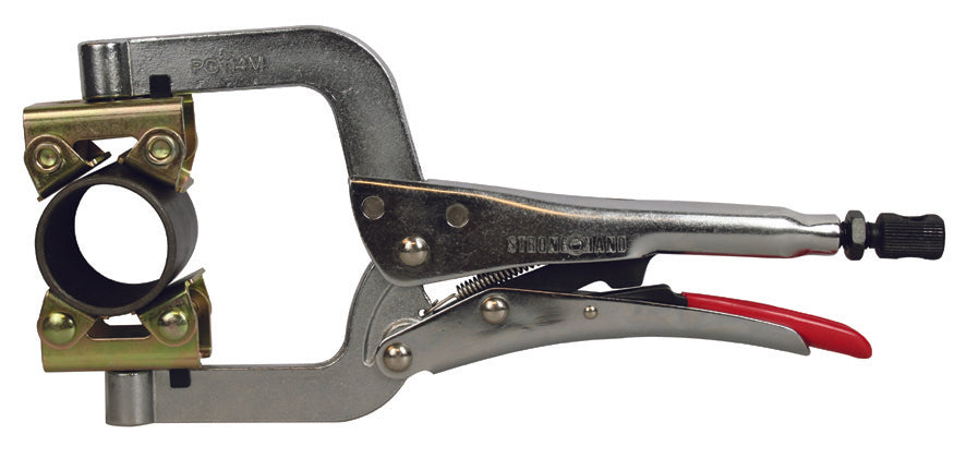 Stronghand pijpentang PG114V - Weldingshop