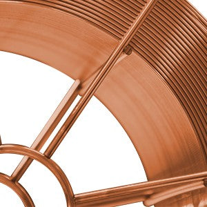 Magmaweld MIG lasdraad SG2 staal 1.2mm 15KG ( MG2 ER70S-6 ) - Weldingshop