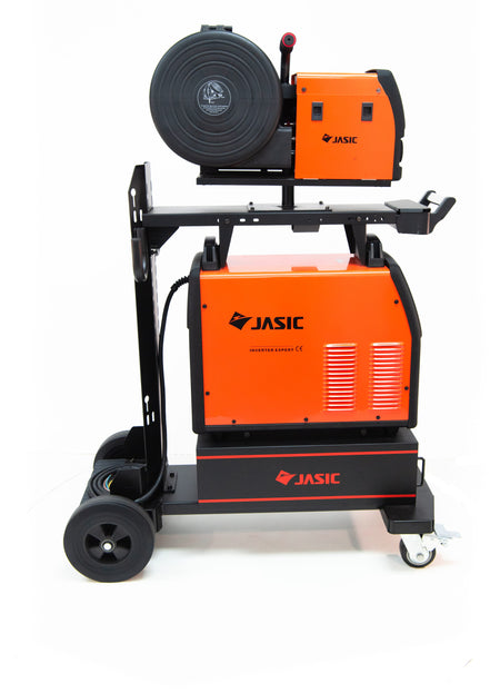 Jasic MIG350 multi proces met waterkoeler - Weldingshop