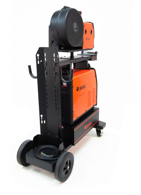 Jasic MIG350 multi proces met waterkoeler - Weldingshop