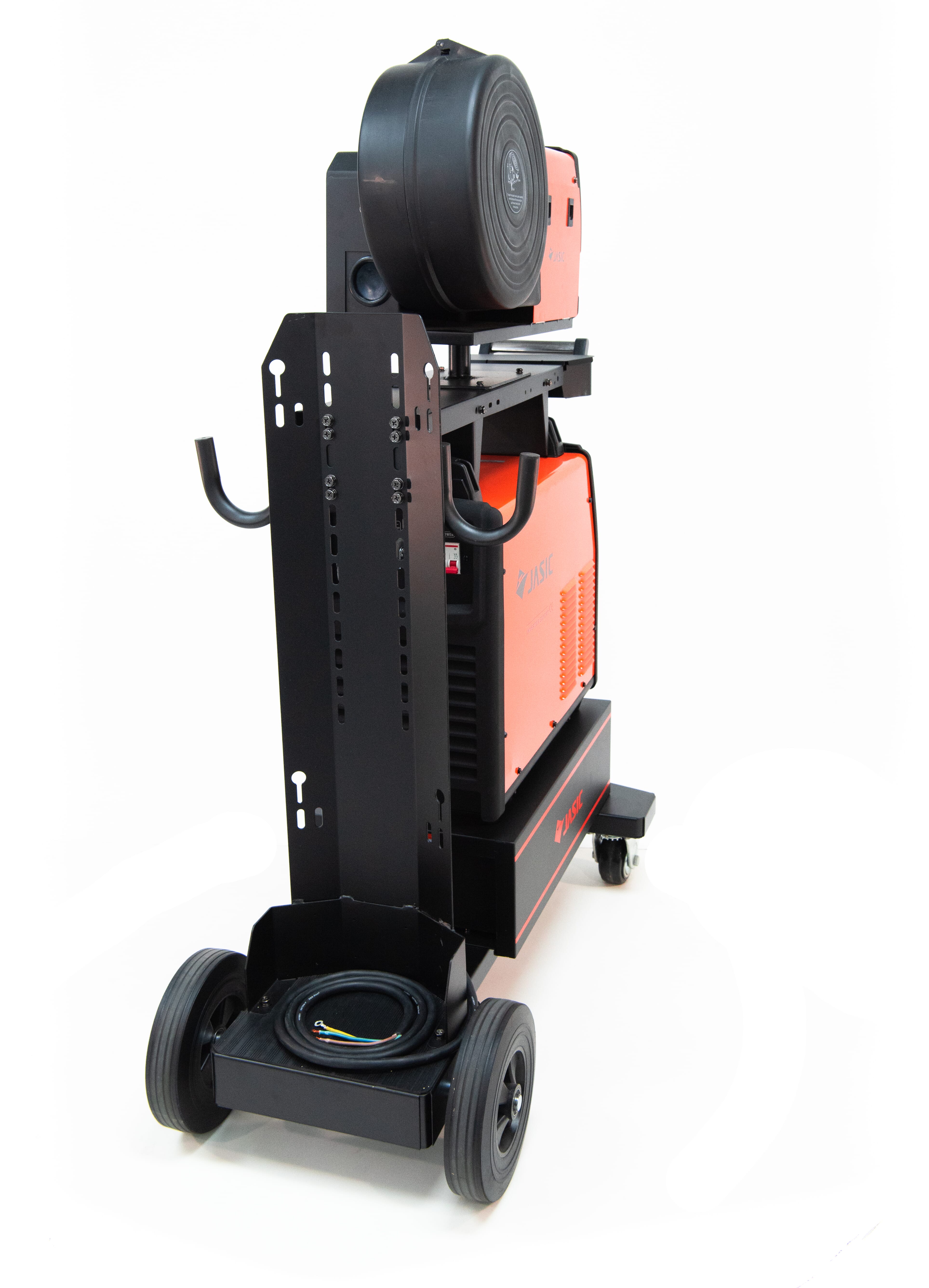 Jasic MIG350 multi proces met waterkoeler - Weldingshop